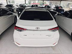 Toyota Corolla 1.2T S-CVT Elite Plus - photo 5