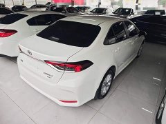 Toyota Corolla 1.2T S-CVT Elite Plus - photo 6