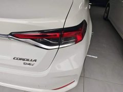 Toyota Corolla 1.2T S-CVT Elite Plus - photo 7