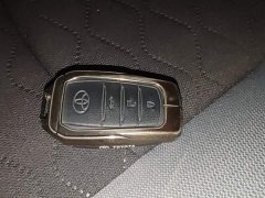 Toyota Corolla 1.2T S-CVT Elite Plus - photo 8