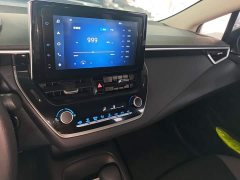 Toyota Corolla 1.2T S-CVT Elite Plus - photo 9