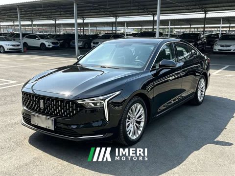 2022 FAW Besturn B70 Third Generation 1.5T Automatic Comfort Edition - ავტომობილი ჩინეთიდან