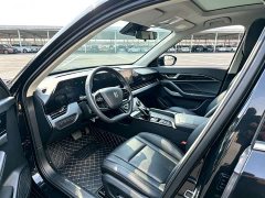 FAW Besturn B70 Third Generation 1.5T Automatic Comfort Edition - ფოტო 4
