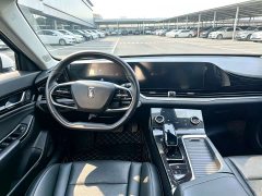 FAW Besturn B70 Third Generation 1.5T Automatic Comfort Edition - ფოტო 6