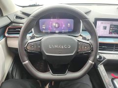 Lynk & Co 06 1.5T Halo Edition - photo 10