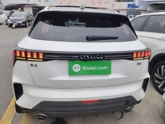 Lynk & Co 06 1.5T Halo Edition - photo 5