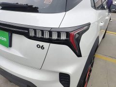 Lynk & Co 06 1.5T Halo Edition - photo 7