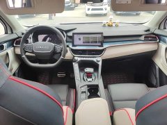 Lynk & Co 06 1.5T Halo Edition - photo 9