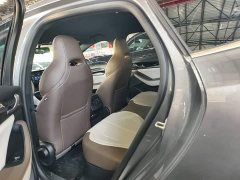 BYD Qin PLUS Glory Edition DM-i 55KM Superior - ფოტო 10
