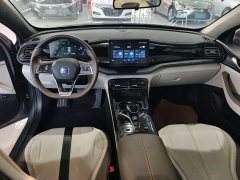 BYD Qin PLUS Glory Edition DM-i 55KM Superior - ფოტო 11