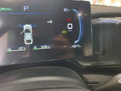 BYD Qin PLUS Glory Edition DM-i 55KM Superior - ფოტო 12