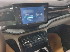 BYD Qin PLUS Glory Edition DM-i 55KM Superior - ფოტო 2