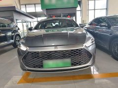 BYD Qin PLUS Glory Edition DM-i 55KM Superior - ფოტო 3