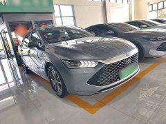 BYD Qin PLUS Glory Edition DM-i 55KM Superior - ფოტო 4