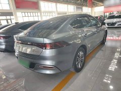 BYD Qin PLUS Glory Edition DM-i 55KM Superior - ფოტო 5