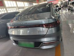 BYD Qin PLUS Glory Edition DM-i 55KM Superior - ფოტო 6