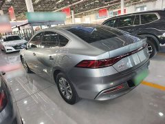 BYD Qin PLUS Glory Edition DM-i 55KM Superior - ფოტო 7