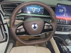 Denza D9 DM-i 980 AWD Luxury - photo 10