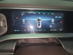 Denza D9 DM-i 980 AWD Luxury - photo 11