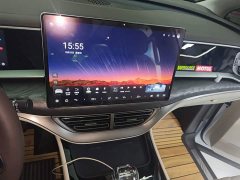 Denza D9 DM-i 980 AWD Luxury - photo 12