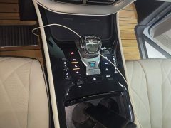 Denza D9 DM-i 980 AWD Luxury - photo 13