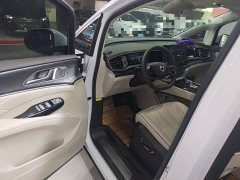 Denza D9 DM-i 980 AWD Luxury - photo 15