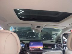 Denza D9 DM-i 980 AWD Luxury - photo 17