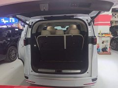 Denza D9 DM-i 980 AWD Luxury - photo 18