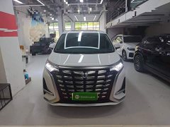 Denza D9 DM-i 980 AWD Luxury - photo 2