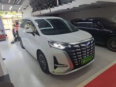 Denza D9 DM-i 980 AWD Luxury - photo 3