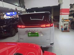 Denza D9 DM-i 980 AWD Luxury - photo 5