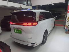 Denza D9 DM-i 980 AWD Luxury - photo 6