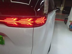 Denza D9 DM-i 980 AWD Luxury - photo 7