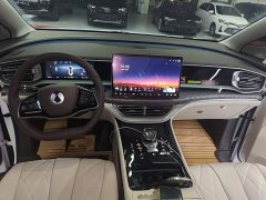 Denza D9 DM-i 980 AWD Luxury - photo 9