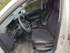 Volkswagen Lavida Sharp 1.5L Manual New Edition - photo 11