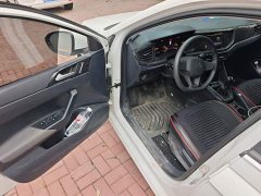 Volkswagen Lavida Sharp 1.5L Manual New Edition - photo 12