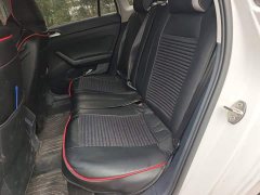Volkswagen Lavida Sharp 1.5L Manual New Edition - photo 13