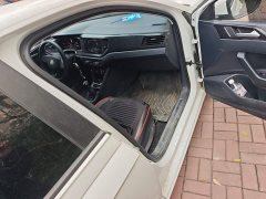 Volkswagen Lavida Sharp 1.5L Manual New Edition - photo 19