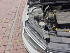 Volkswagen Lavida Sharp 1.5L Manual New Edition - photo 20
