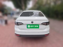 Volkswagen Lavida Sharp 1.5L Manual New Edition - photo 3