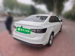 Volkswagen Lavida Sharp 1.5L Manual New Edition - photo 4