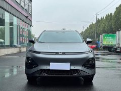 XPeng G6 580 Long Range Plus - ფოტო 1