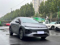 XPeng G6 580 Long Range Plus - ფოტო 2