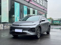 XPeng G6 580 Long Range Plus - ფოტო 3
