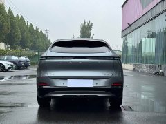 XPeng G6 580 Long Range Plus - ფოტო 4