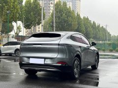 XPeng G6 580 Long Range Plus - ფოტო 6