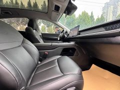 XPeng G6 580 Long Range Plus - ფოტო 7