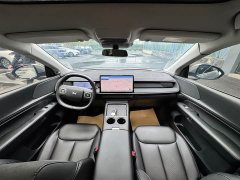 XPeng G6 580 Long Range Plus - ფოტო 9