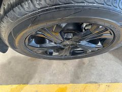 Jetour Jietu Dasheng Youth Edition 1.5T 6DCT Elite - photo 11