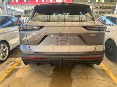 Jetour Jietu Dasheng Youth Edition 1.5T 6DCT Elite - photo 8